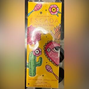 Escada Limited Edition Perfume